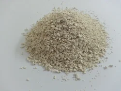 Chamotte Calcined Clay, 25Kg