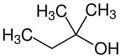2-METHYL 2-BUTANOL