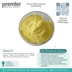 Procaine Hcl Powder, 50kg Bag
