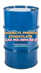 DODECYL PHENOL ETHOXYLATE