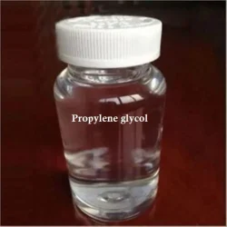 Propylene Glycol Solvent, Industrial Grade