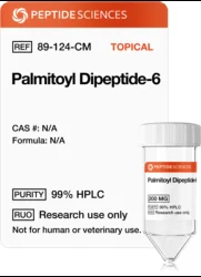 palmitoyl dipeptide - 6, 99%