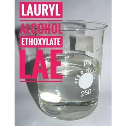 Liquid Lauryl Alcohol Ethoxylate (LAE) Mol 3,5,7,9, Technical Grade