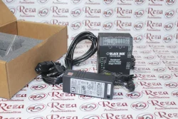 Rockwell Automation LBH240A-H-SC 6-PORT INDUSTRIAL 10/100 ETHERNET SWITCH