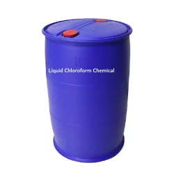 200L 98% Liquid Chloroform Chemical, Drum