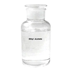 Liquid Ethyl Acetate, 50 Litre Drum, 99%