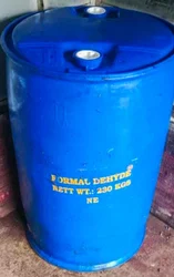 40% For maldehyde Liquid Drum, Technical Grade, For Industrial