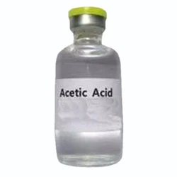 Acetic Acid