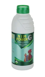 Yellow Insect Growth Regulators Neem 300 PPM, Packaging Type: Bottle, Pack Size (Litre): 1 Liter