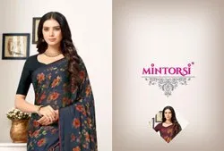 Printed Mintorsi Hitanshi Vol 4