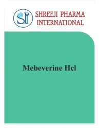 Mebeverine Hcl powder