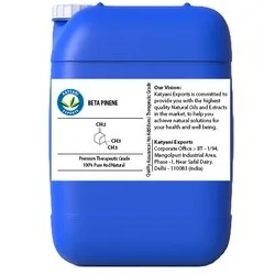 Colourless Herbal Beta Pinene