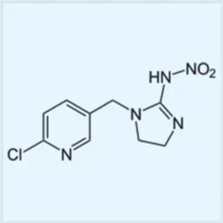 Cloda Imidacloprid, Bottle, 1L