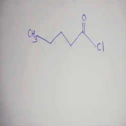Valeryl Chloride CAS No.638-29-9, 98%