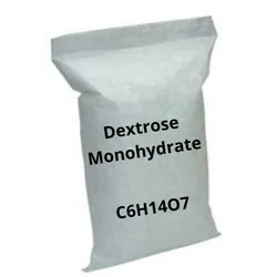 Dextrose Monohydrate Powder Manufacturer, 25 kg, Grade: Pharma Grade
