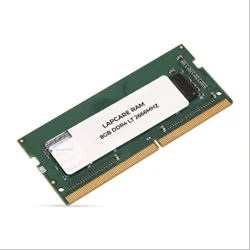 Lapcare LTMEDM7355 8GB 2666 Mhz DDR4 RAM, For Laptop, Single Channel