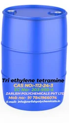 TRI ETHYLENE TETRAMINE