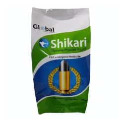 Powder Clodinafop Propargyl 15% WP (Shikari), 160 gm