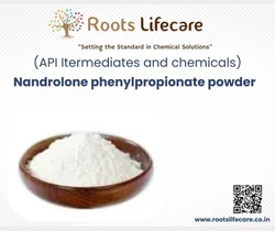 Nandrolone phenylpropionate powder, USP
