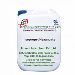 Isopropyl Hexanoate