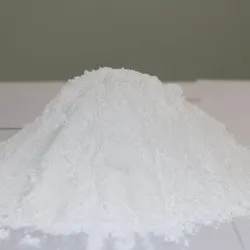 Precipitated Calcium Carbonate, For Food, Powder