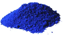 Phthalocyanine Pigment Blue 15.1, For Plastic Masterbatch, Powder