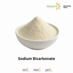 Food Grade and Feed Grade Sodium Bicarbonate (NaHCO3)