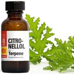 Citronellol Aromatic Chemical