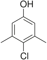 Para Chloro Meta Xylenol