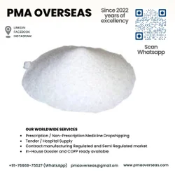 Crystals Manganese Glycerophosphate, Grade Standard: USP