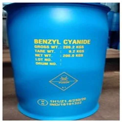 Benzyl Cyanide CAS.140-29-4