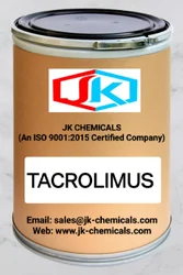 Tacrolimus API Powder