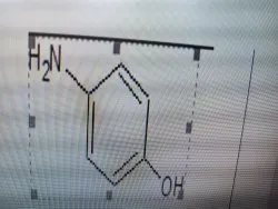 97% Powder Mesalmine EP Impurity A, 123-30-8