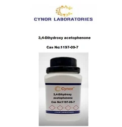 3, 4-Dihydroxy acetophenone(1197-09-7), Industrial Grade, 98%