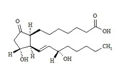 Prostaglandin Impurity F