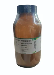 50gm Merck Emparta Phenolphthalein Indicator Solution, Grade: Chemical Grade, Purity: 99%