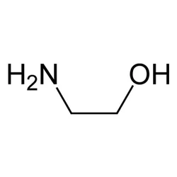 Mono Ethanol Amine- MEA, Grade: Industrial Grade, Packaging Size: 25 kg
