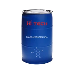 Monoethanolamine, Grade: Industrial, Purity: Above 99%