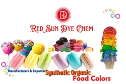 Ponceau 4r Food Color