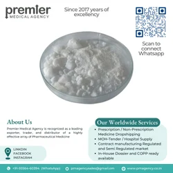 3 Acetylpyridine Powder, 25kg Bag