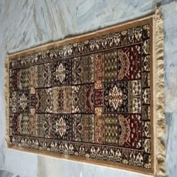 Shanil Carpets Size 5x7 Feet, Size: 5 X 8 Inch