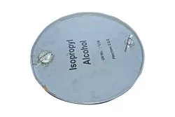 Isopropyl Alcohol, 200 Litre Drum