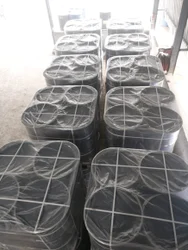 Sodium Isobutyl Xanthate, 50Kg And 1 Mt Jumbo Bag