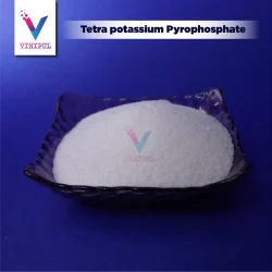 Tetra potassium Pyrophosphate, 25Kg bag