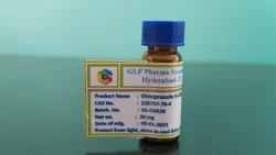 Omeprazole 4-Chloro analog impurity, 100mg