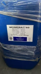 Monebat 60, Mohini Organics Pt Ltd