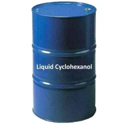 Industrial Cyclohexanol Chemical