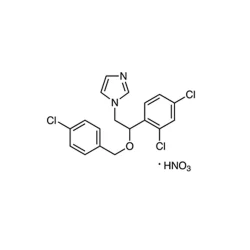 Econazole Nitrate IHRS, Packaging Size: 85 gm