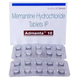 Admenta 10 Tablet