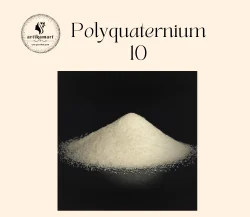 Polyquaternium 10 Powder